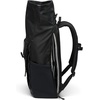 Columbia Unisex-Rolltop-Rucksack, Convey III 27 L(Schwarz)