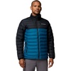 Phoenix Blue/Black