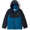 Phoenix Blue  Black