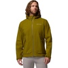 Columbia Altbound Jacket, Wasserdichte Regenjacke für Herren(Mossy Green)
