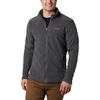 Grau/Crew Fleece