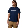 Collegiate Navy/Gem Columbia