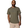 Stone Green/Gem Columbia
