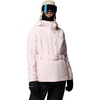 powder pink