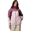 Mineral Pink/Antique Mauve/Moonvista