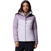 Lavender Pearl  Shale Purple