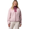 Mineral Pink/Antique Mauve