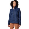 Collegiate marineblau