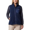 Collegiate marineblau