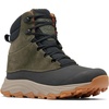 Columbia Expeditionist Shield wasserdichte Schneestiefel für Herren(Deep Olive Desert Sun)