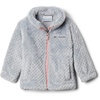 Columbia Grau