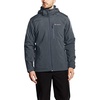 Graphite Heather/Black