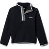 Schwarz/City Grey