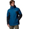 Phoenix Blue/Black