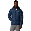 Collegiate Navy