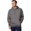 City Grey Heather
