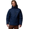 Collegiate Navy