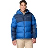 Mountain Blue  Collegiate Navy