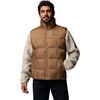 Columbia Herren Puffect Iv Vest Pufferweste, Bodywarmer (1er Pack)(Delta)