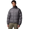 Columbia Herren Pufferjacke(City Grey)