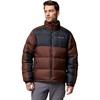 Columbia Herren Pufferjacke(Tobacco  Black)