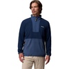 Collegiate Navy  Dark Mountain
