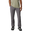 Columbia Herren Wanderhose Nomad Trails Pant(City Grey)