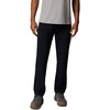 Columbia Herren Wanderhose Nomad Trails Pant(Schwarz)