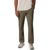 Columbia Herren Wanderhose Nomad Trails Pant(Stone Green)