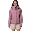 Columbia Hikebound II Jacket, Wasserdichte Regenjacke für Damen(Fig)