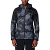 Black Mod Camo Print/Black