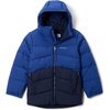 Mountain Blue  Collegiate Navy