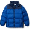 Mountain Blue  Collegiate Navy