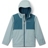 Crushed Blue/Everblue Slub