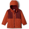 Tuscan/Spice Slub