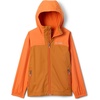 Dark Orange/Heatwave