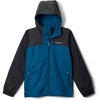 Phoenix Blue  Black