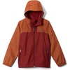 Red Oxide  Teak Brown
