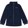 Collegiate Navy