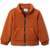 warm copper