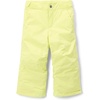 Columbia Jungen Wanderhose Ice Slope Iii Pant(Neonlicht)