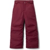 Columbia Jungen Wanderhose Ice Slope Iii Pant(Rich Wine)