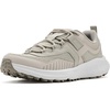 Soft Taupe Flint Grey