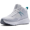 Grey Ice Teal Chloride