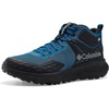 Phoenix Blue Black
