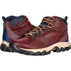 Madder Brown Collegiate Navy