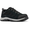 Schwarz Columbia Grey