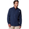 Collegiate Navy