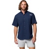 Collegiate Marineblau