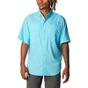 Opalblau